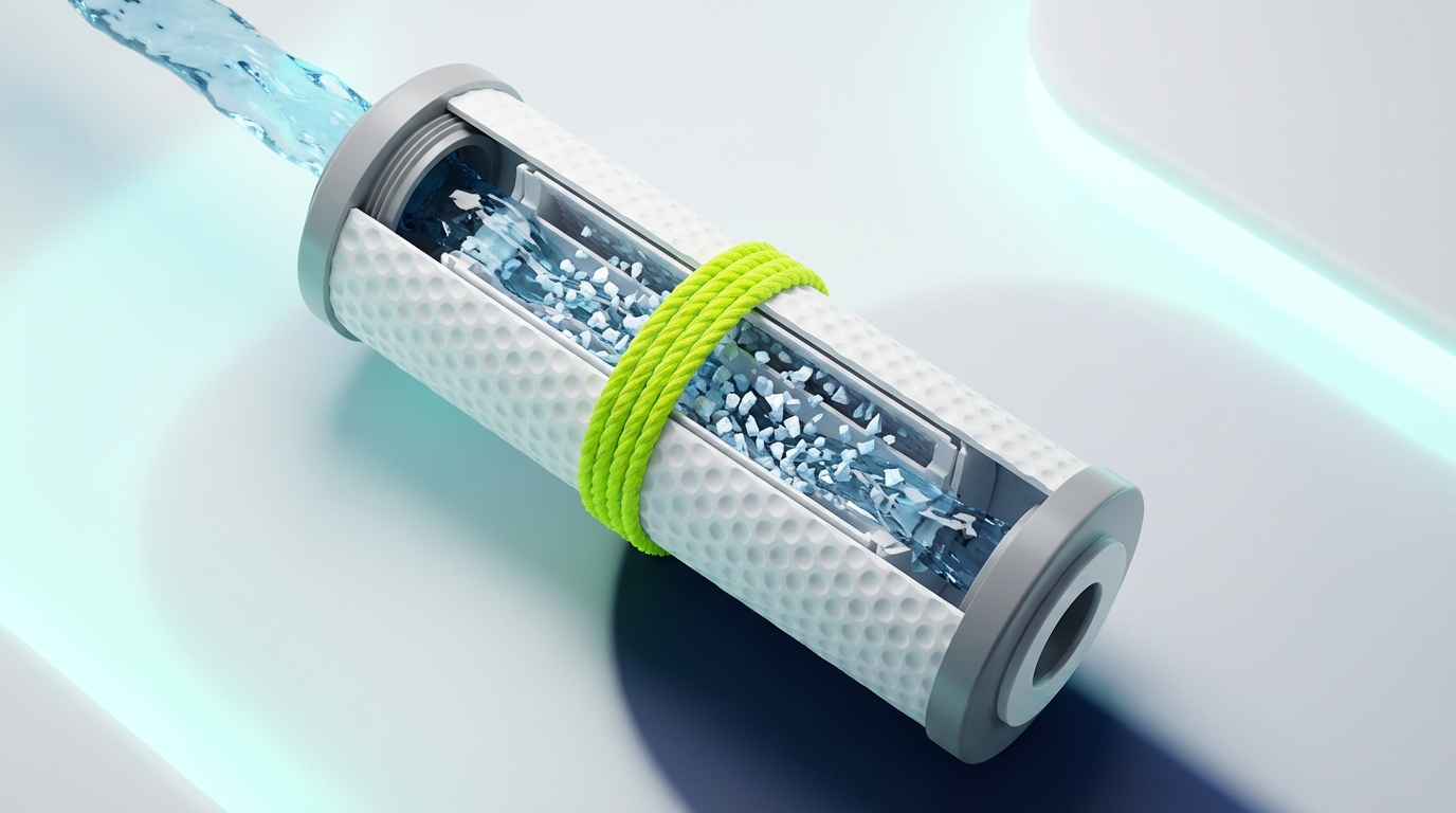 How Corzin works - Step 1