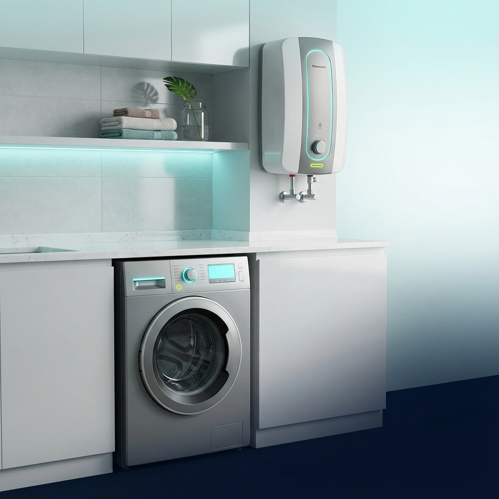 Appliance scaling issues